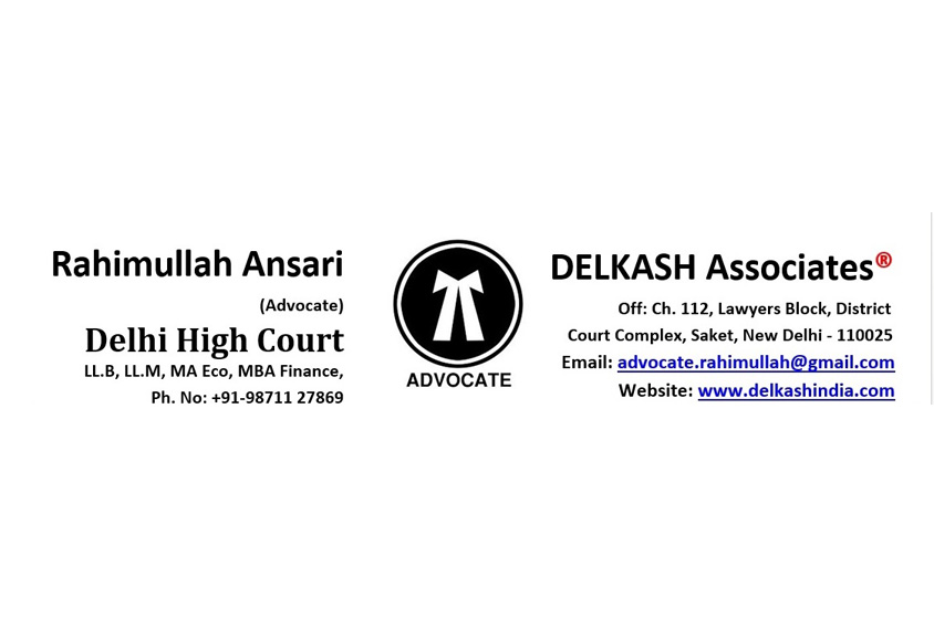 Delkash Asociates